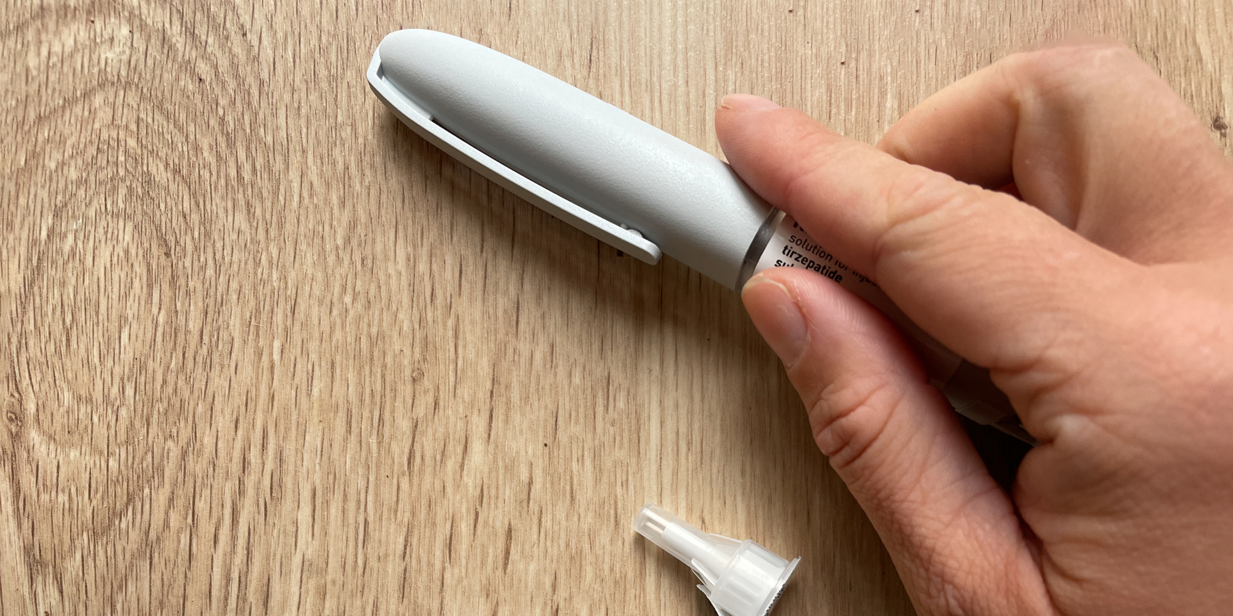 willow tirzepatide Investigation: Oral “Drops” Sold by Health Quit a GLP-1? Plan to